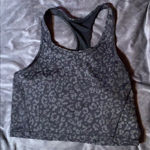 Athleta workout tank. Size M